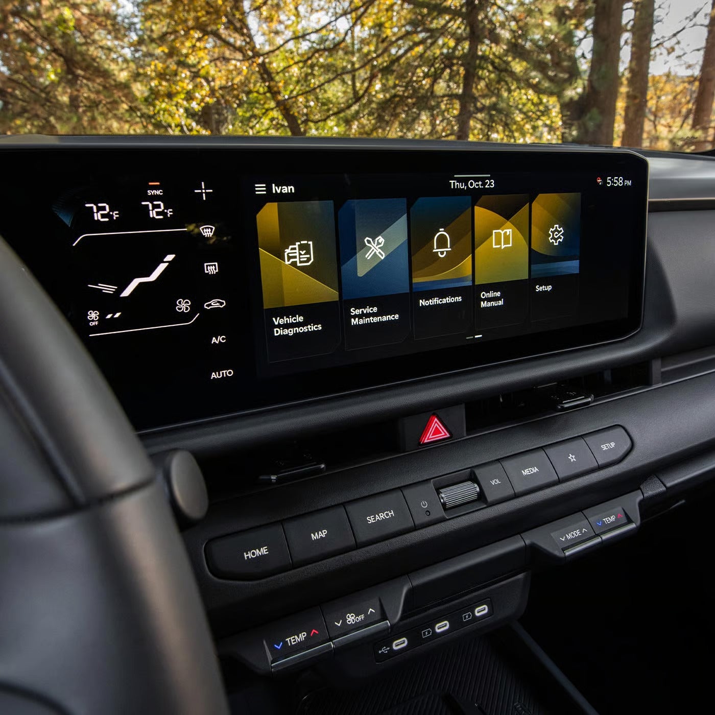2027 Seltos